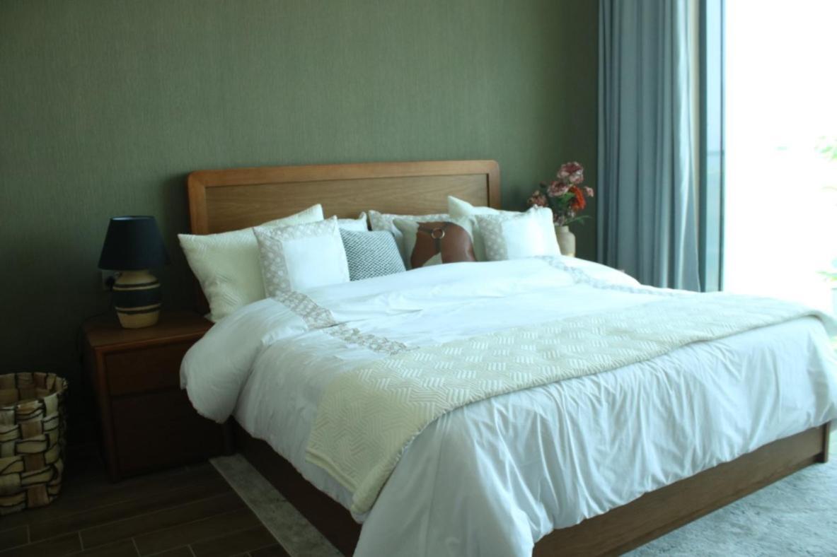 Apartment 01 Sepco Iii 2 By Ec Homes Dubai