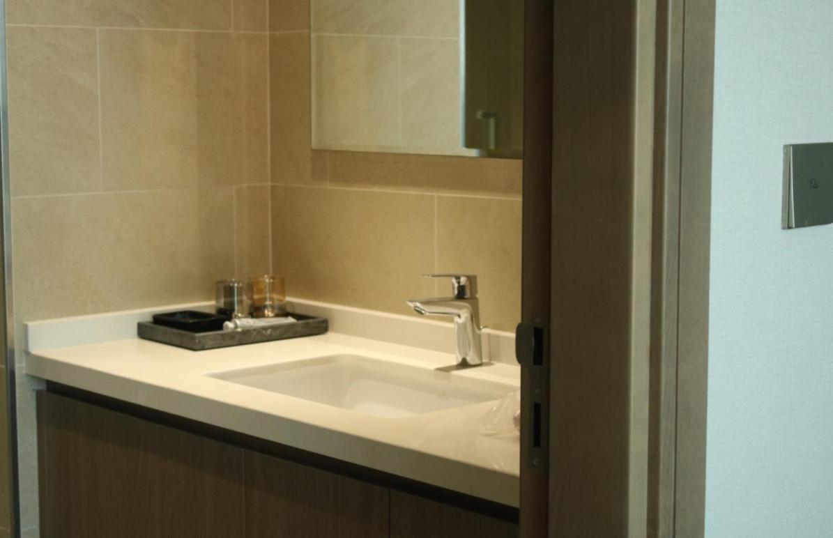 Apartment 01 Sepco Iii 2 By Ec Homes