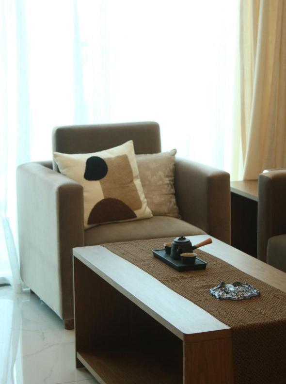 Apartment 01 Sepco Iii 2 By Ec Homes