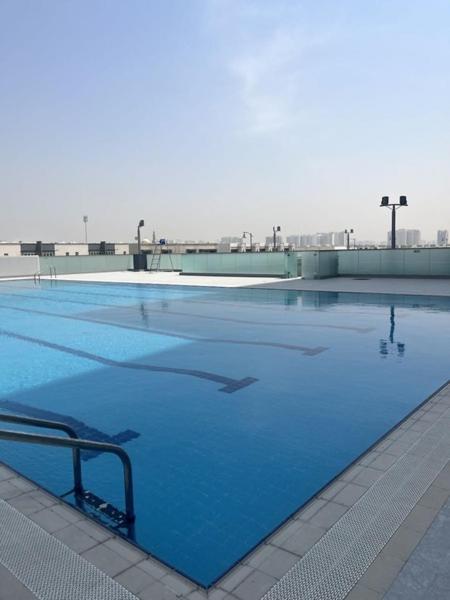 01 Sepco Iii 2 By Ec Homes Apartment *