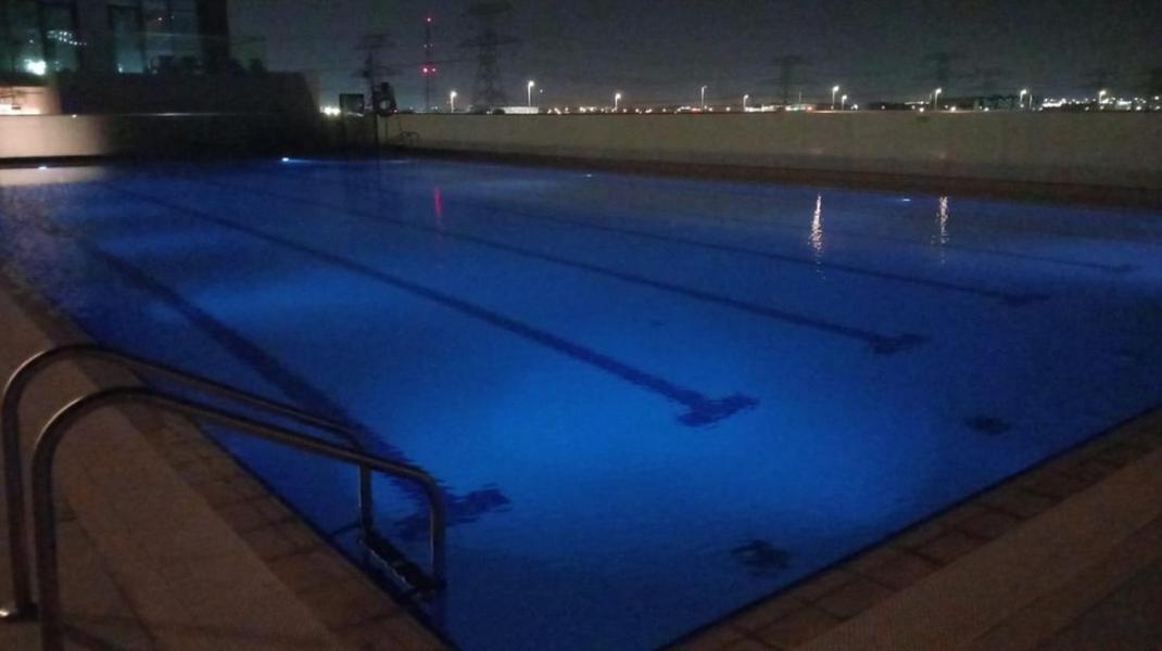 01 Sepco Iii 2 By Ec Homes Apartment Dubai