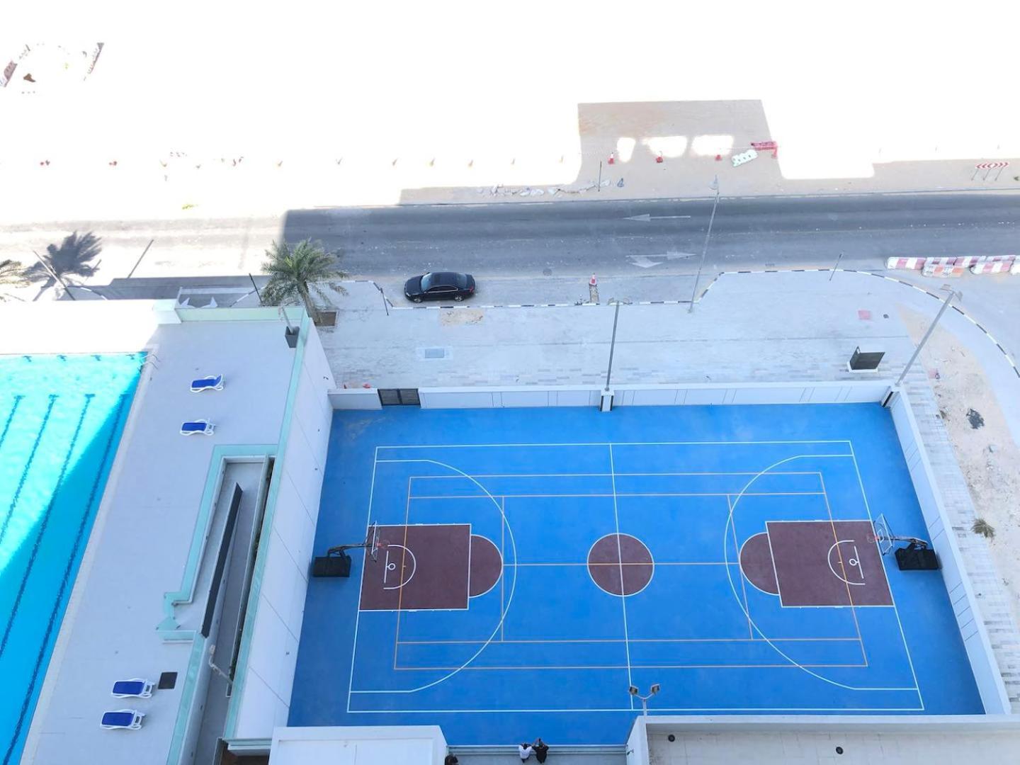 Apartment 01 Sepco Iii 2 By Ec Homes Dubai